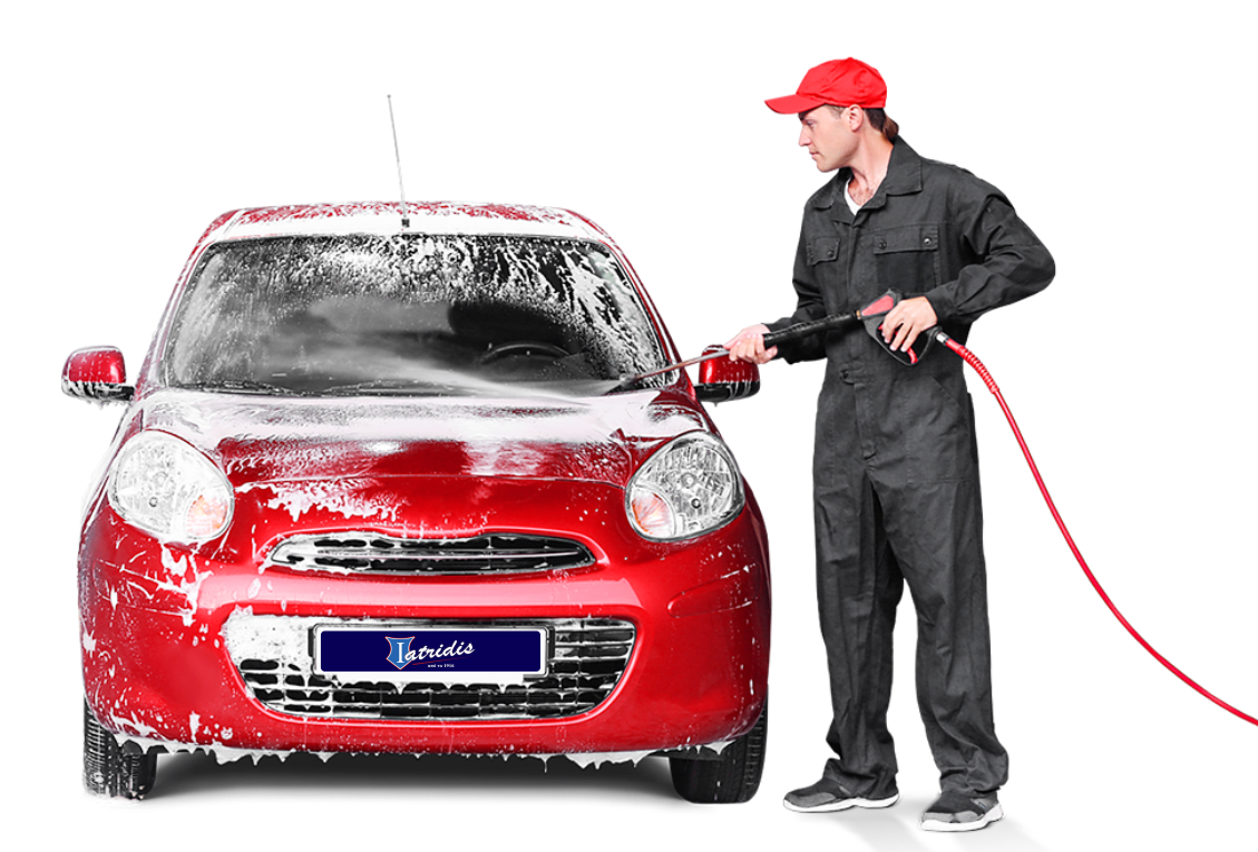 wash car 1